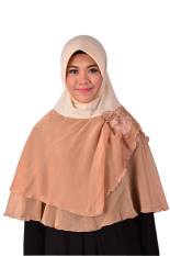 Atteenahijab Alifa Emira - Coksu Muda