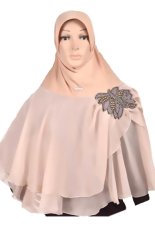 Atteenahijab Alifa Emira - Coksu Tua