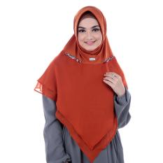 Atteenahijab Alifa Izzaty - Bata