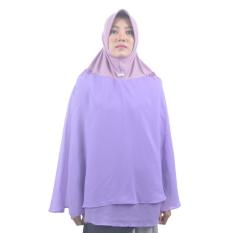 Atteenahijab Alifa Latifah - Lavender
