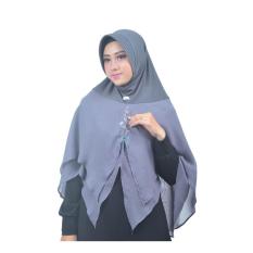Atteenahijab Alifa Nazhita - Abu Tua