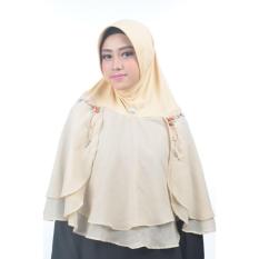 Atteenahijab Alifa Rafiqah M - Coksu