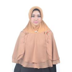 Atteenahijab Alifa Rafiqah M - Mocca