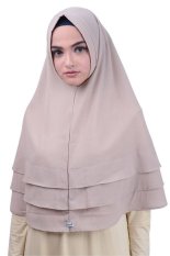 Atteenahijab Amanda Annisa - Coksu