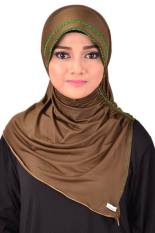 Atteenahijab Amanda Raniah - Army