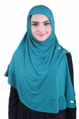 Atteenahijab Annida Alma - Tosca