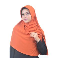 Atteenahijab Annida Aznie Basic - Bata