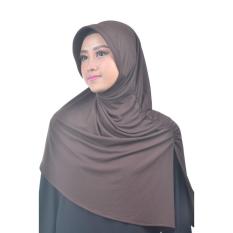 Atteenahijab Annida Aznie Basic - Coktu