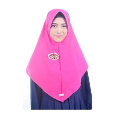 Atteenahijab Annisa Arsyila - Fanta