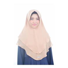 Atteenahijab Annisa Yumna - Coksu