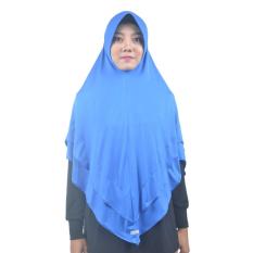 Atteenahijab Aulia Aminah - Benhur