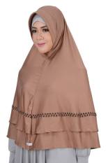 Atteenahijab Aulia Asoka - Mocca
