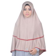Atteenahijab Aulia Farida - Mocca Muda