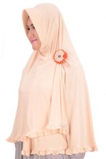 Atteenahijab Aulia Halimah - Coksu Muda