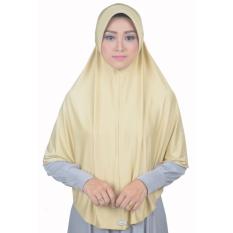 Atteenahijab Aulia Mikro Basic - Coksu