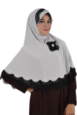 Atteenahijab Aulia Namira - Abu Muda