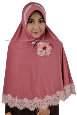 Atteenahijab Aulia Namira - Marun