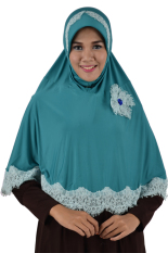 Atteenahijab Aulia Namira - Tosca