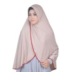 Atteenahijab Aulia Navila - Mocca Muda