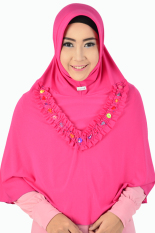 Atteenahijab Aulia Qyara - Fanta