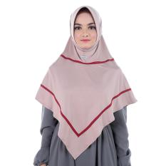 Atteenahijab Aulia Razita - Mocca Muda