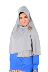 Atteenahijab Aulia Salimah - Abu Muda