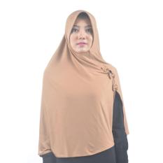 Atteenahijab Aulia Samara - Mocca