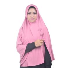 Atteenahijab Aulia Samara - Softplum