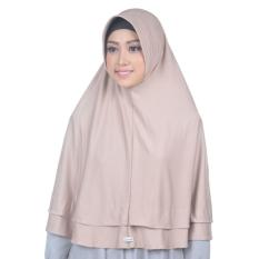 Atteenahijab Aulia Shasmira - Mocca Muda