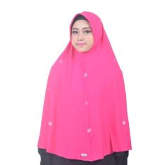 Atteenahijab Aulia Tsuraya - Fanta