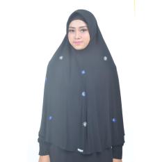Atteenahijab Aulia Tsuraya - Hitam