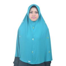 Atteenahijab Aulia Tsuraya - Tosca