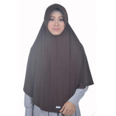 Atteenahijab Aulia Tuton Basic - Coktu