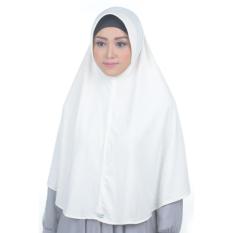 Atteenahijab Aulia Tuton Basic - Tulang