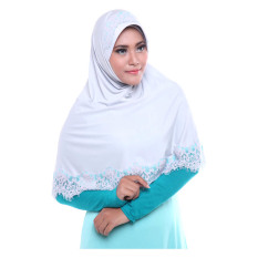 Atteenahijab Aulia Zulfana - Abu Muda