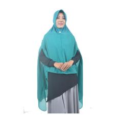 Atteenahijab Bergo Qotrunnada - Tosca