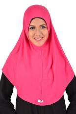 Atteenahijab Fatin Basic Remaja - Fanta