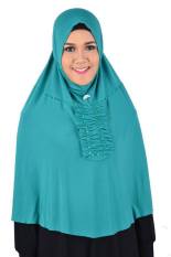 Atteenahijab Fatin Isyana - Tosca
