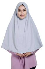 Atteenahijab Fatin Nerrisa - Abu Muda