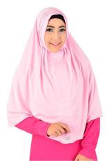 Atteenahijab Fatin Nerrisa - Babypink