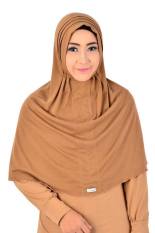 Atteenahijab Fatin Nerrisa - Mocca