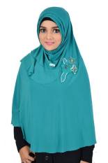 Atteenahijab Fatin Syafia - Tosca