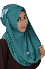 Atteenahijab Hana Aqila - Tosca