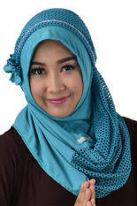 Atteenahijab Hana Ayla - Tosca