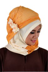 Atteenahijab Hana Ayla - Tulang