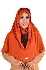 Atteenahijab Hoodie Sabrina - Bata