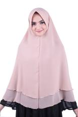 Atteenahijab Khimar Afifah - Coksu