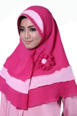 Atteenahijab Khimar Athira - Fanta