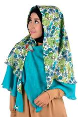 Atteenahijab Khimar Chalista - Tosca