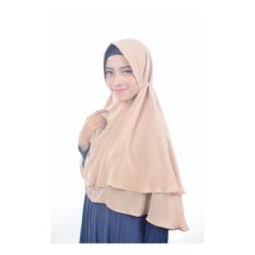 Atteenahijab Khimar Ghaniya - Coksu